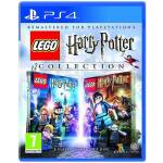 LEGO Harry Potter PS4 VR.LV
