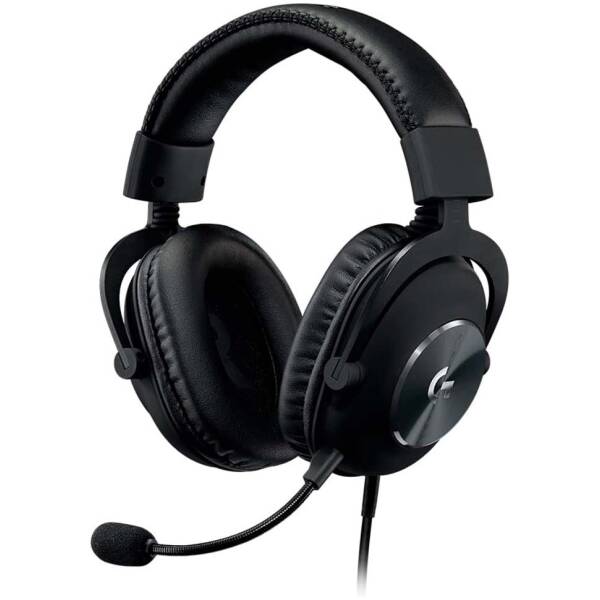 Logitech G PRO X Wired Gaming Headset