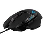 Logitech G502 Wired