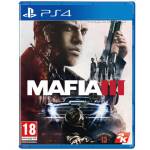 Mafia 3 PS4 VR.LV