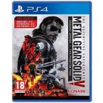 Metal Gear Solid Definitive Edition Phantom Paid PS4 VR.LV