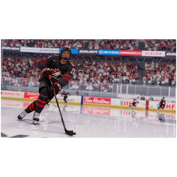 NHL 23 PS4 1