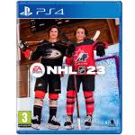 NHL 23 PS4 3