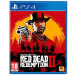 Red Dead Redemption 2 PS4 VR.LV