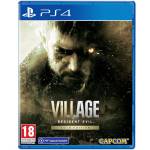 Resident Evil 8 Village Gold Edition PS4 3