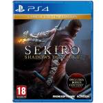 Sekiro Shadows Die Twice GOTY PS4 3