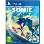 Sonic Frontiers PS4 3