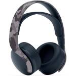 Sony playstation Pulse 3D camo grey 1