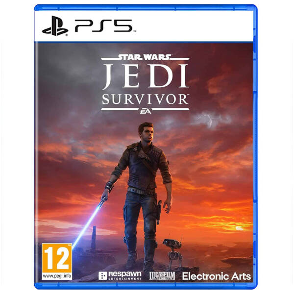 Star Wars JEDI Survival VR LV