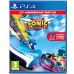 Team Sonic Racing 30th Anniversary Edition PS4