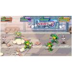 Teenage Mutant Ninja Turtles Shredders Revenge PS4 2