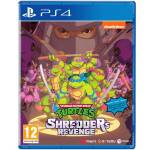 Teenage Mutant Ninja Turtles Shredders Revenge PS4 3