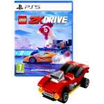 LEGO 2K Drive Awesome Edition PS5