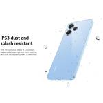 Xiaomi Redmi 12 4/128GB 4G DS Silver Image 3