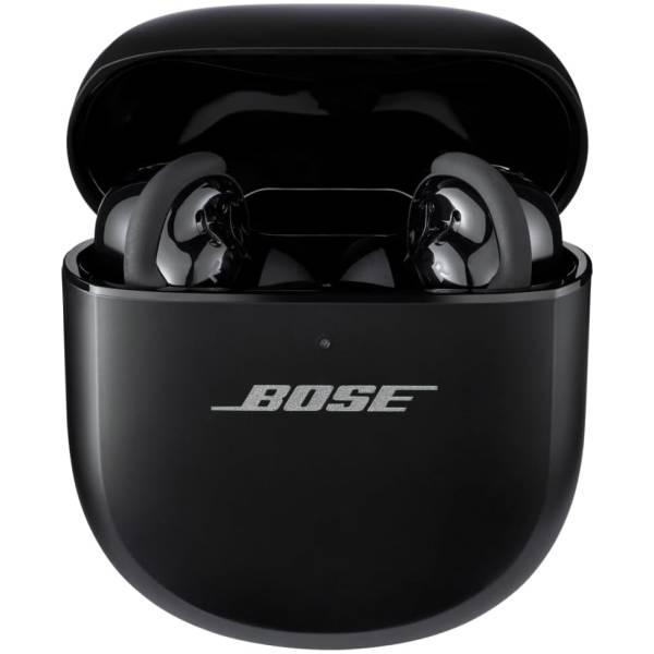 Bose QuietComfort Ultra Black Image 4