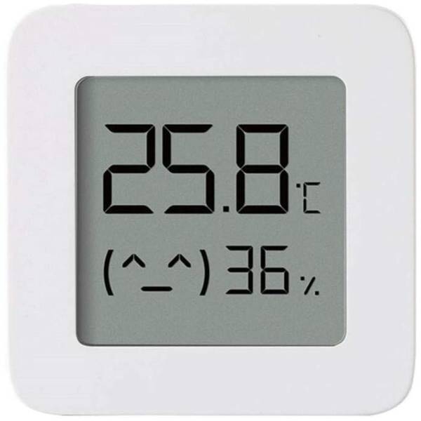Xiaomi Temperature and Humidity Monitor 2 Image 1