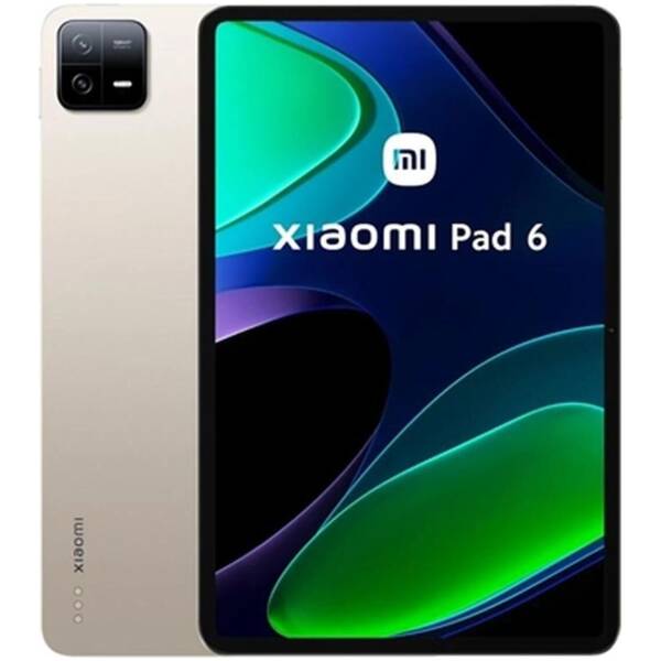 Xiaomi pad 6 8/256Gb Grey Image 1