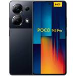 Xiaomi Poco M6 Pro 8/256GB 4G Black Image 2