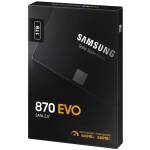 Samsung SSD 870 EVO 1TB Image 3