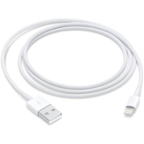 Apple Lightning to USB Cable (1m) Original, Box version! Image 1