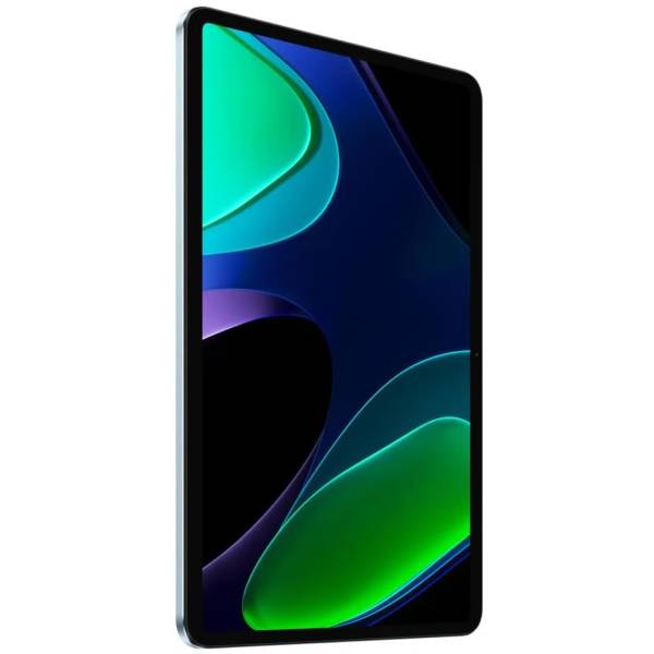 Xiaomi Pad 6 6/128Gb Mist Blue Image 3