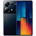 Xiaomi Poco M6 Pro 8/256GB 4G Black Image 1