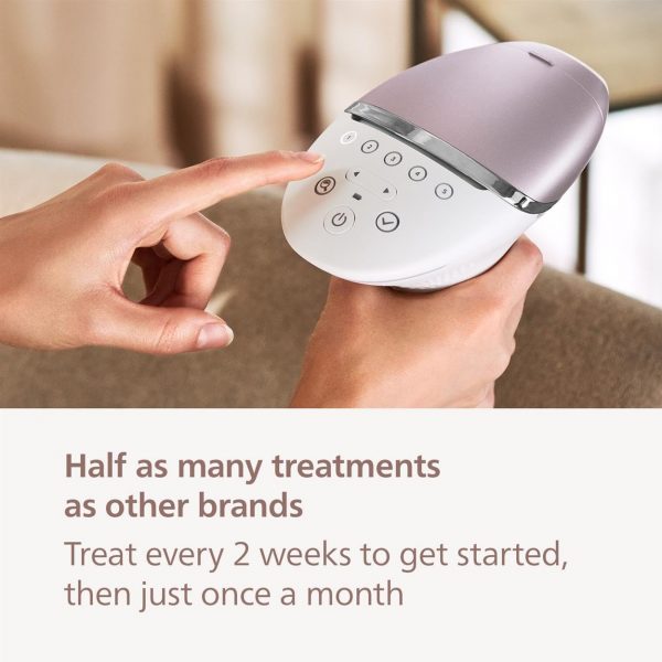 Philips Lumea BRI949/00 Epilator Image 3