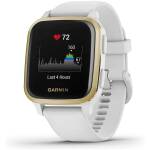 Garmin Venu SQ White Image 1