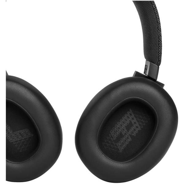 JBL Live 660NC Black Image 3