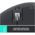 Logitech MX Master 3S Black Image 3