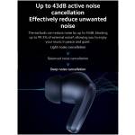 Xiaomi Redmi Buds 4 Pro Midnight Black Image 4