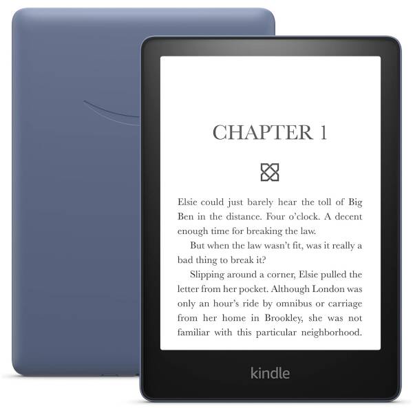 Amazon Kindle Paperwhite 6.8" 32GB Blue Image 1