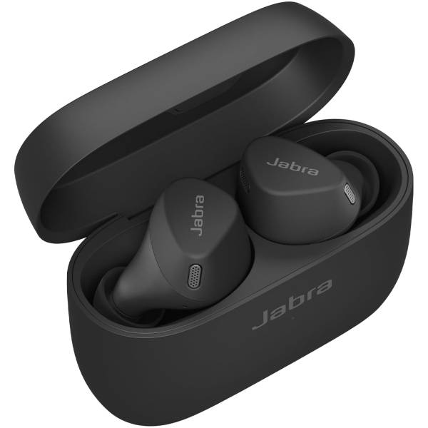 Jabra Elite 3 Active Black Image 2