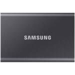 Samsung T7 Portable SSD 2TB Image 1