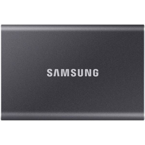 Samsung T7 Portable SSD 2TB Image 1