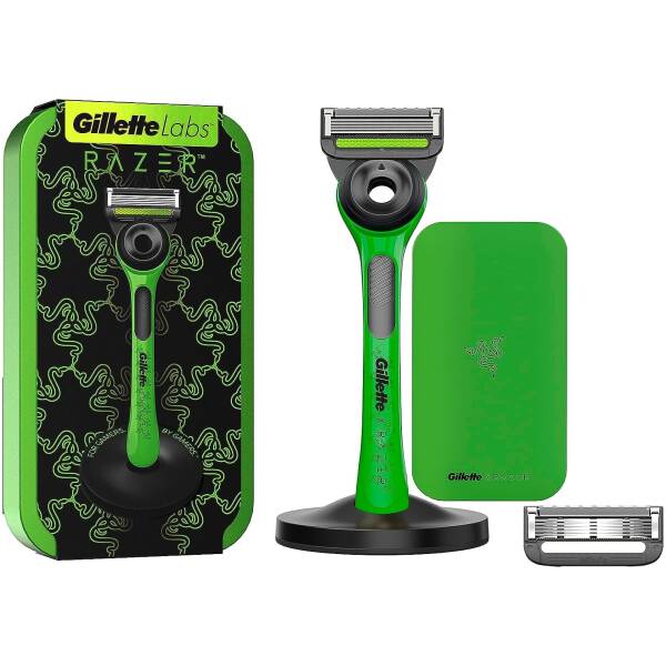 Gillette Labs Razer Limited Edition Image 1