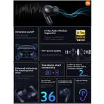 Xiaomi Redmi Buds 4 Pro Midnight Black Image 2