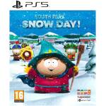 South Park Snow Day PS5 Image 1