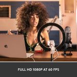 Logitech Streamcam Full HD 1080p at 60fps White Image 2