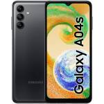 Samsung Galaxy A04S 32GB 4G Black Image 1