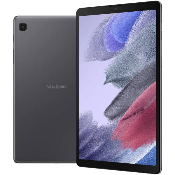 Samsung Galaxy Tab A7 Lite WIFI T220N 64GB Grey Image 1