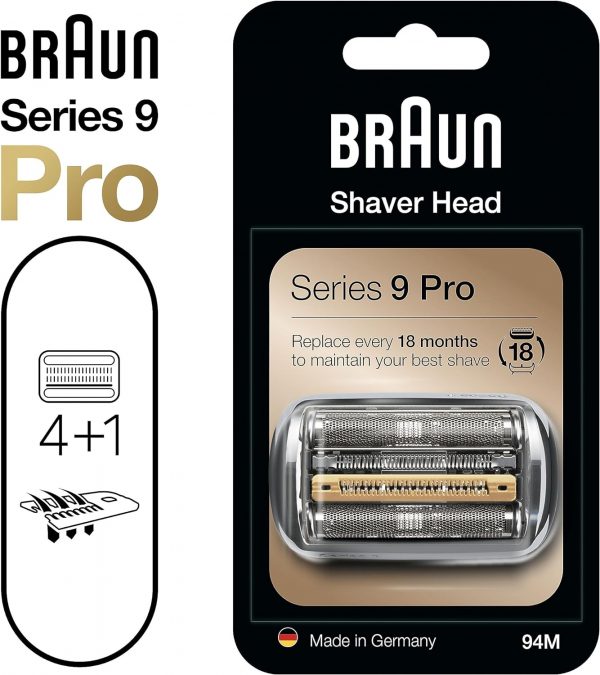 Braun Series 9 Pro 94M Image 3