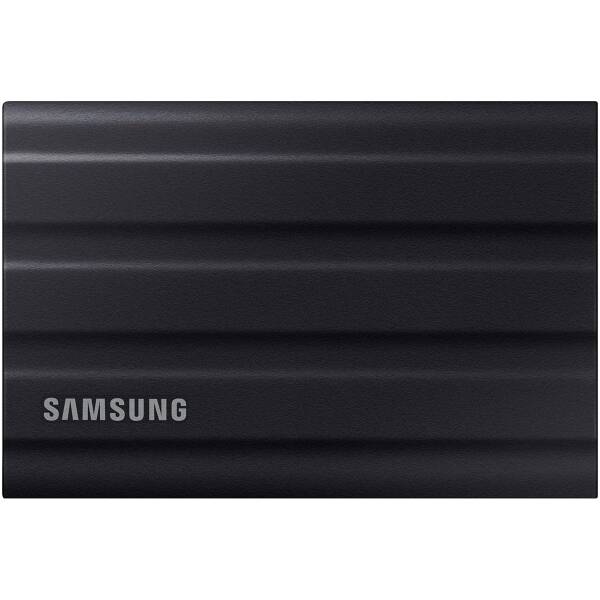 Samsung Portable SSD T7 Shield 4TB Image 1