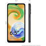 Samsung Galaxy A04S 32GB 4G Black Image 2
