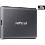 Samsung T7 Portable SSD 2TB Image 2