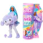 Barbie Cutie Reveal HKR05 Plush Poodle