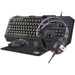 don one gs100 4in1 gaming set incl original