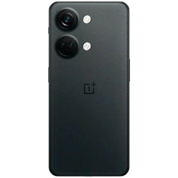 OnePlus Nord 3 5G, Dual, 256GB 16GB RAM, Tempest Gray Image 3