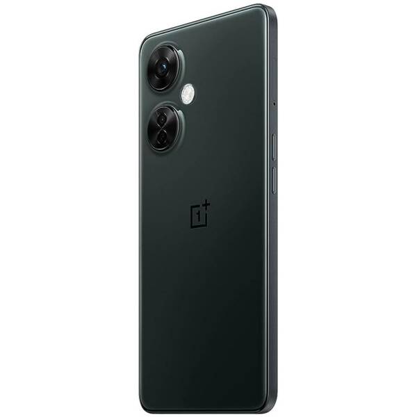 OnePlus Nord CE 3 Lite 5G, Dual, 128GB 8GB RAM, Chromatic Gray Image 3