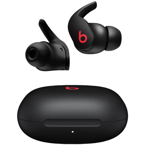 Beats Fit Pro Black Image 1